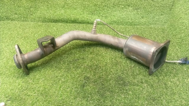 1731VZ PEUGEOT Конвертор - катализатор купить в Львов