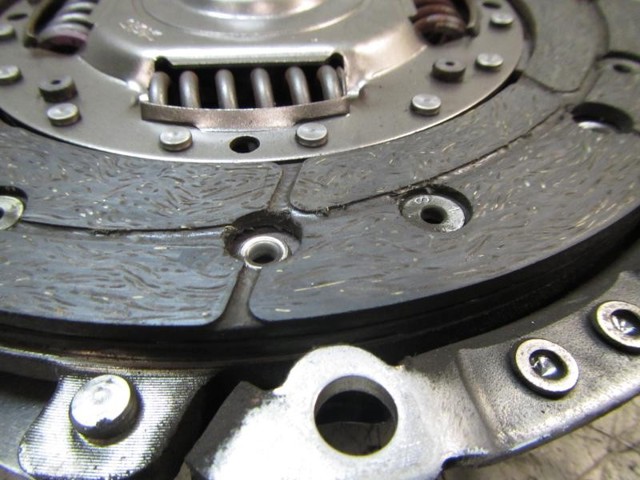 FORD 1732733 Сцепление в наличии Харьков