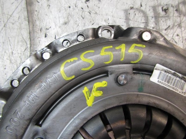 FORD 1732733 Комплект сцепления в наличии Запорожье