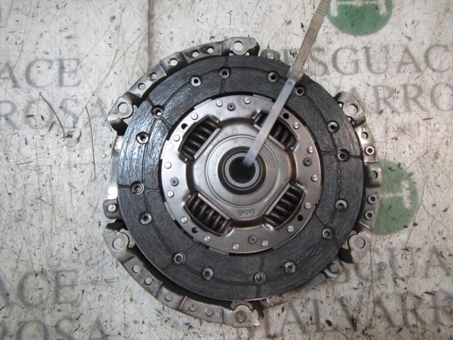 1732733 FORD Сцепление купить в Сумы