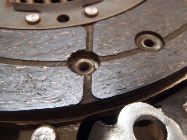 FORD 1732733 Комплект сцепления в наличии Харьков