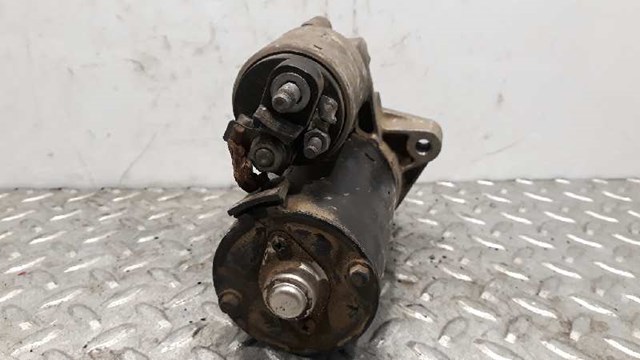1732742 FORD Стартер купить в Одесса