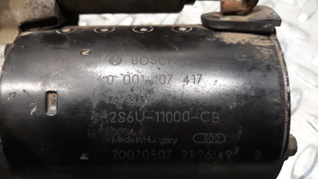 FORD 1732742 Стартер в наличии Киев