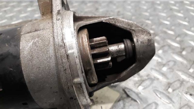1732742 FORD Стартер купить в Николаев