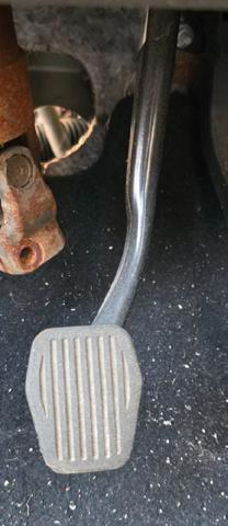 FORD 1733113 Педаль тормоза в наличии Ирпень