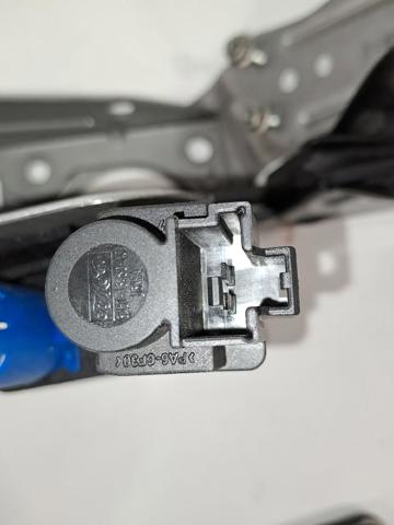 1733113 FORD Педаль тормоза купить в Запорожье