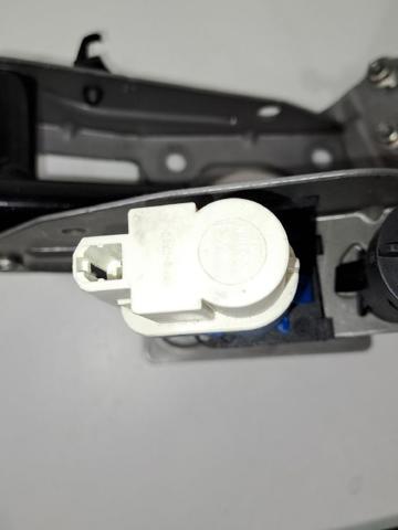 1733113 FORD Педаль тормоза купить в Харьков