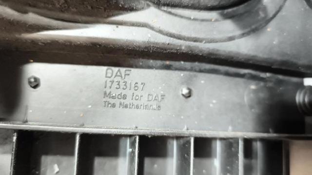 1733167 DAF Клапанная крышка купить в Полтава