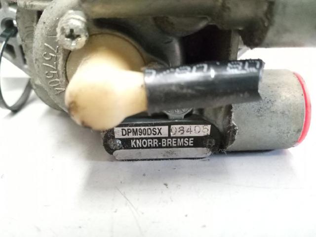 1734006 DAF Кран ручника купить в Николаев