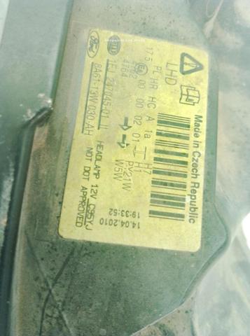 1734615 FORD Фара правая купить в Запорожье