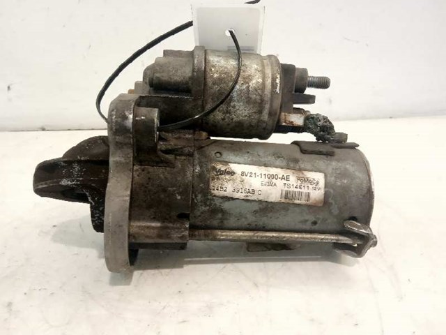 1734633 FORD Стартер купить в Чернигов