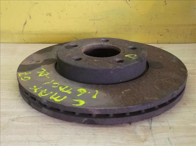 1734696 FORD Передние тормозные диски купить в Черкассы