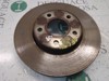 Disco do freio dianteiro 1734696 FORD