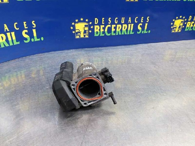 1734719 BMW Дроссельная заслонка купить в Тернополь