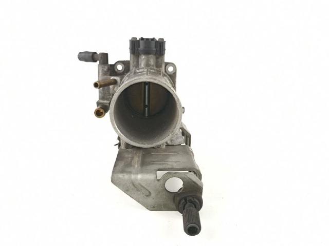 1734719 BMW Дроссельная заслонка купить в Чернигов
