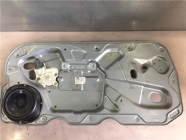 1736144 FORD Механизм стеклоподъемника двери передней правой купить в Хмельницкий
