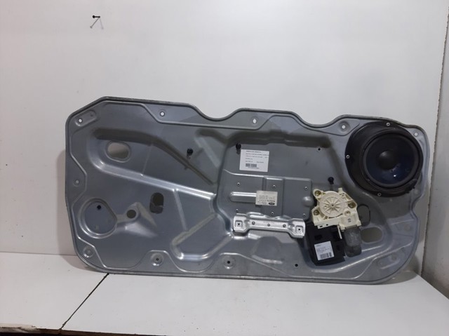 1736144 FORD Механизм стеклоподъемника двери передней правой купить в Ирпень