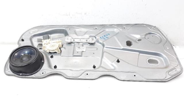 1736144 FORD Механизм стеклоподъемника двери передней правой купить в Украина