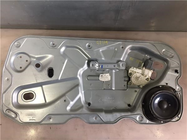 FORD 1736145 Механизм стеклоподъемника двери передней левой в наличии Павлоград