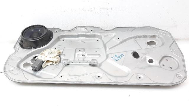 1736145 FORD Механизм стеклоподъемника двери передней левой купить в Украина