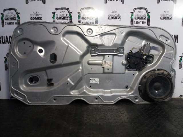 FORD 1736145 Механизм стеклоподъемника двери передней левой в наличии Черновцы