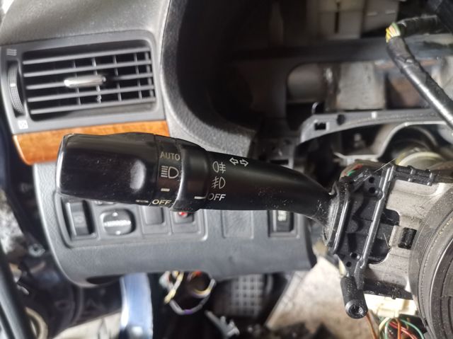 TOYOTA 173650 в наличии Тернополь