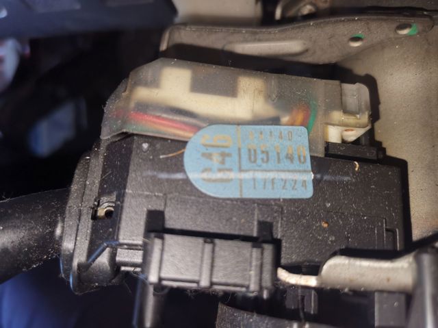 TOYOTA 173650 в наличии Винница