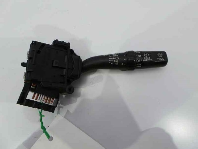 Controle remoto limpo para Toyota Avensis 2.0 D-4D (cdt220_) 1CDFTV 173654