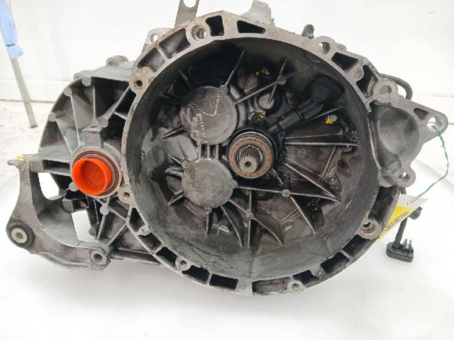 1737035 FORD КПП купить в Винница