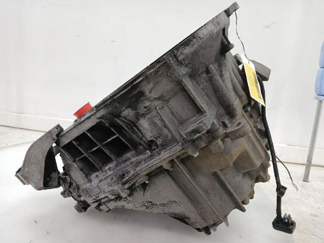 FORD 1737035 КПП в сборе (механическая коробка передач) в наличии Запорожье
