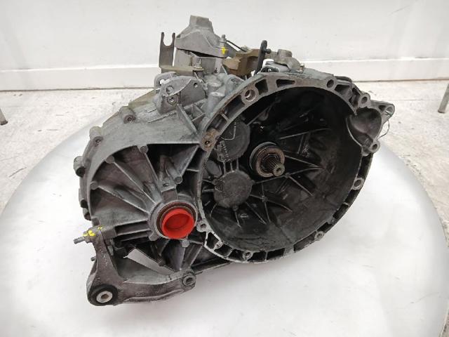 FORD 1737035 КПП в сборе (механическая коробка передач) в наличии Павлоград