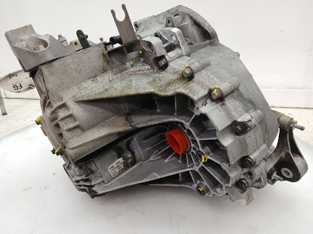FORD 1737035 КПП в наличии Львов