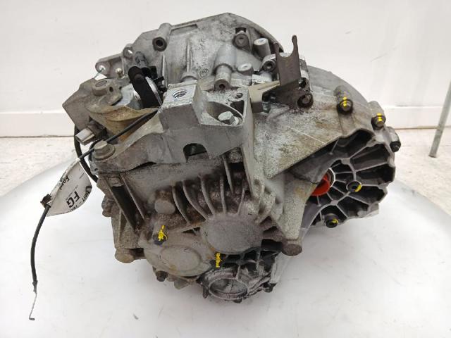1737035 FORD КПП в сборе (механическая коробка передач) купить в Каменское