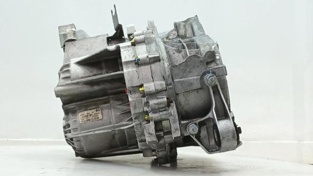 1737036 FORD КПП в сборе (механическая коробка передач) купить в Винница