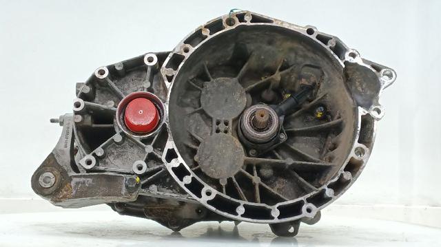 FORD 1737036 КПП в наличии Днепр