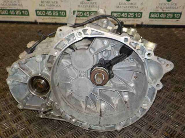 FORD 1737036 КПП в наличии Ровно