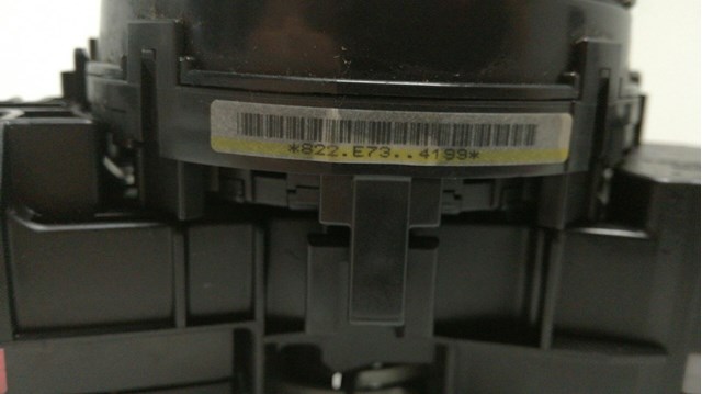 Luzes remotas para Toyota Prius Fastback 1.5 (nhw20_) 1NZ-FXE 173832