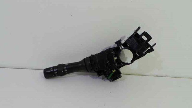 Controle de sinal de giro/troca de luzes/limpador de para-brisa para Toyota Rav 4 iii rav 4 (a3) ativo / 03.09 - 12.13 2ad 173832