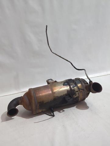 173833 PEUGEOT Конвертор - катализатор купить в Львов