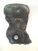 Tampa de motor dianteira 1738621 FORD