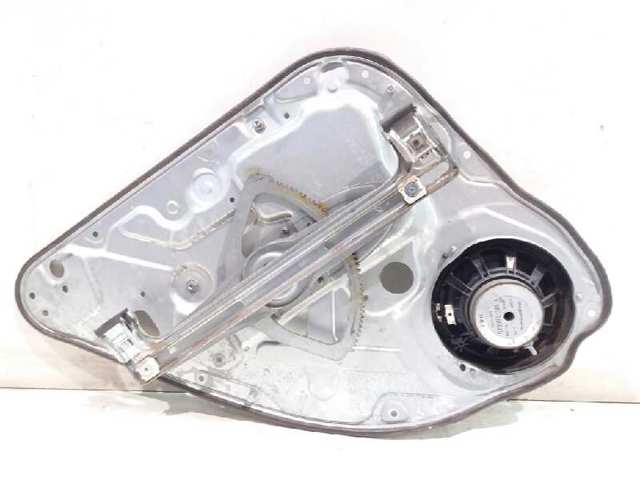 FORD 1738643 Механизм стеклоподъемника двери задней правой в наличии Сумы