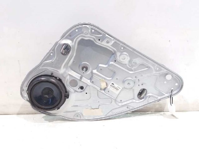 1738643 FORD Механизм стеклоподъемника двери задней правой купить в Украина