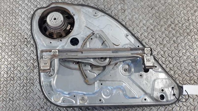 1738643 FORD Механизм стеклоподъемника двери задней правой купить в Сумы