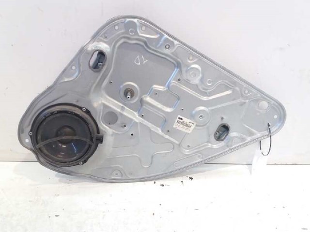 FORD 1738643 Механизм стеклоподъемника двери задней правой в наличии Ужгород