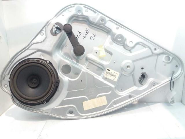 1738643 FORD Механизм стеклоподъемника двери задней правой купить в Харьков