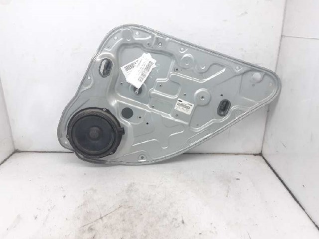 1738643 FORD Механизм стеклоподъемника двери задней правой купить в Ровно