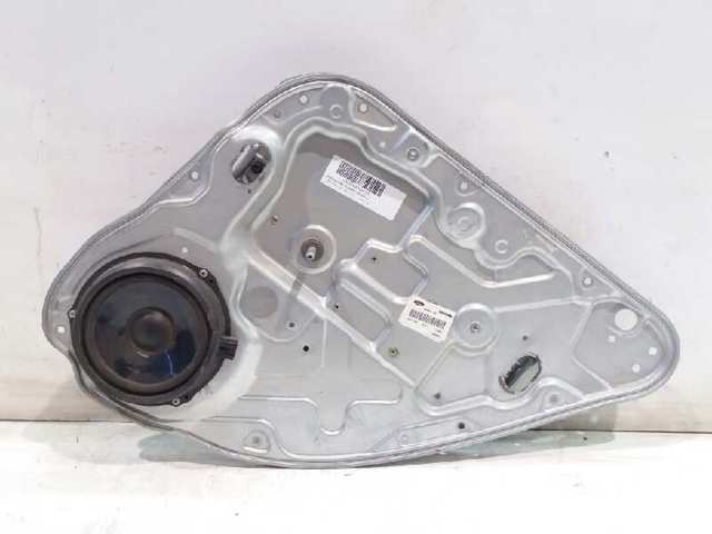 1738643 FORD Механизм стеклоподъемника двери задней правой купить в Тернополь