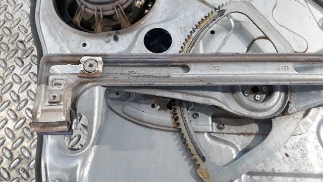 FORD 1738643 Механизм стеклоподъемника двери задней правой в наличии Винница