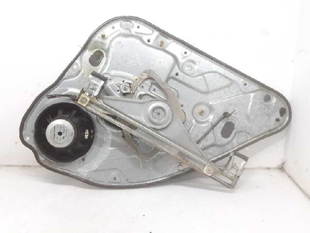 1738644 FORD Механизм стеклоподъемника двери задней левой купить в Харьков