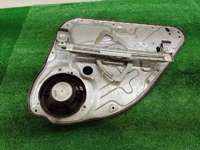 1738644 FORD Механизм стеклоподъемника двери задней левой купить в Сумы